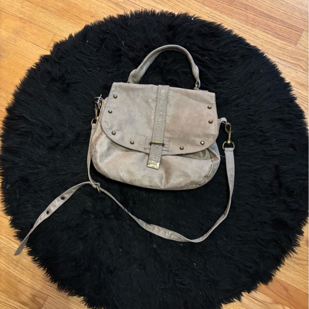 Matt & Nat bag